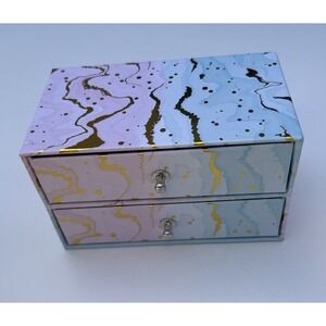 Mystery Jewelry‎ Box Will Include Seven Piece Pieces Of New Jewelry